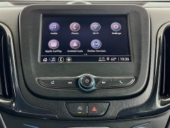 Used 2022  Chevrolet Equinox FWD 4dr RS at Dutro Auto near Zanesville&comma; OH