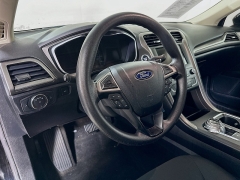 Used 2020  Ford Fusion 4d Sedan AWD SE at Dutro Auto near Zanesville&comma; OH