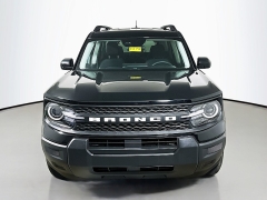 New 2026  Ford Bronco Sport Big Bend 4x4 at Dutro Auto near Zanesville&comma; OH