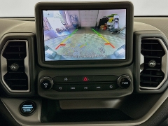 Used 2024  Ford Bronco Sport Big Bend 4x4 at Dutro Auto near Zanesville&comma; OH