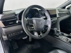 Used 2025  Toyota Camry SE at Dutro Auto near Zanesville&comma; OH