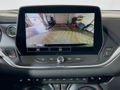 New 2026  Chevrolet Blazer AWD 4dr LT w&sol;2LT at Dutro Auto near Zanesville&comma; OH