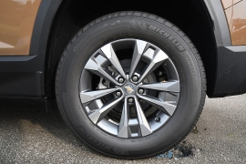 New 2027  Chevrolet Equinox AWD 4dr LT w&sol;2LT at Dutro Auto near Zanesville&comma; OH