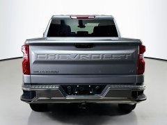 New 2026  Chevrolet Silverado 1500 4WD Crew Cab 147" LT w&sol;1LT at Graham Auto Mall near Mansfield&comma; OH