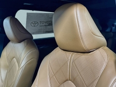 New 2026  Toyota Highlander Platinum AWD at Dutro Auto near Zanesville&comma; OH