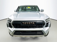 New 2025  Toyota Tacoma Hybrid 4WD Trailhunter Double Cab 6ft Bed AT at Graham Auto Mall near Mansfield, OH