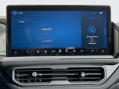 New 2025  Ford Bronco Sport Badlands 4x4 at Dutro Auto near Zanesville&comma; OH