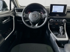 Used 2025  Toyota RAV4 XLE AWD at Graham Auto Mall near Mansfield&comma; OH
