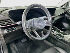 Used 2024  Buick Envision AWD 4dr Preferred at Dutro Auto near Zanesville&comma; OH