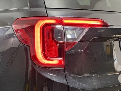 Used 2023  GMC Acadia AWD 4dr SLT at Dutro Auto near Zanesville&comma; OH