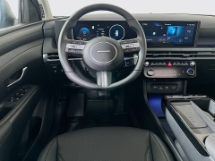 New 2025  Hyundai Tucson Hybrid SEL Convenience AWD at Graham Auto Mall near Mansfield, OH