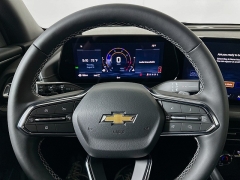 New 2026  Chevrolet Traverse AWD 4dr LT w/2LT at Dutro Auto near Zanesville, OH