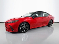 New 2026  Toyota Camry XSE at Dutro Auto near Zanesville&comma; OH