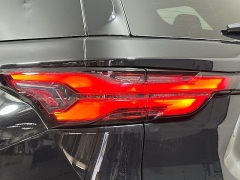 Used 2022  Chevrolet Traverse AWD 4dr LS w/1LS at Graham Auto Mall near Mansfield, OH