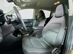 Used 2022  GMC Canyon 4WD Crew Cab 128" Elevation at Dutro Auto near Zanesville&comma; OH