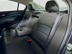 Used 2016  Chevrolet Cruze 4d Sedan LT Auto at Dutro Auto near Zanesville&comma; OH