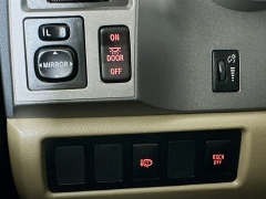 Used 2013  Toyota Sequoia 4d SUV 4WD SR5 FFV at Graham Auto Mall near Mansfield&comma; OH