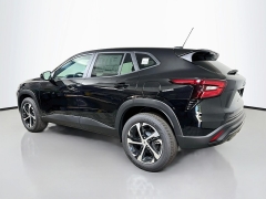New 2026  Chevrolet Trax FWD 4dr 1RS at Graham Auto Mall near Mansfield&comma; OH