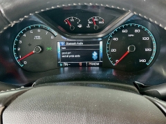 Used 2016  Chevrolet Colorado 4WD Crew Cab Z71 at Dutro Auto near Zanesville&comma; OH