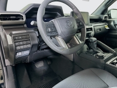 New 2026  Toyota Tacoma 4WD TRD Off Road Double Cab 5ft Bed AT at Dutro Auto near Zanesville&comma; OH