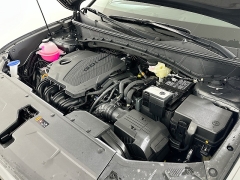 New 2026  Hyundai Tucson SEL AWD at Dutro Auto near Zanesville&comma; OH