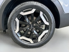 Used 2024  Kia Telluride EX AWD at Dutro Auto near Zanesville&comma; OH