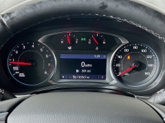 Used 2023  Chevrolet Traverse AWD 4dr LT Cloth w/1LT at Dutro Auto near Zanesville, OH