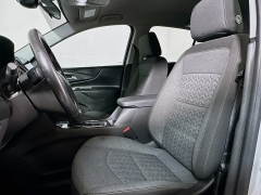 Used 2022  Chevrolet Equinox AWD 4dr LT w/1LT at Dutro Auto near Zanesville, OH