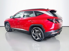 Used 2022  Hyundai Tucson SEL AWD at Graham Auto Mall near Mansfield&comma; OH