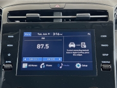 Used 2023  Hyundai Tucson SEL FWD at Dutro Auto near Zanesville&comma; OH