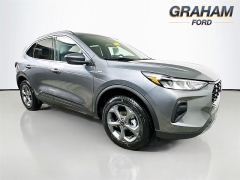 New 2026  Ford Escape ST-Line AWD at Graham Auto Mall near Mansfield&comma; OH