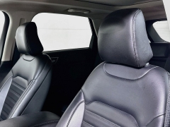 Used 2023  Ford Edge SEL AWD at Dutro Auto near Zanesville&comma; OH