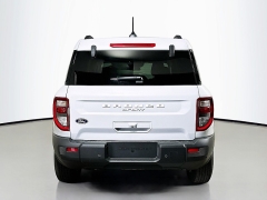 New 2026  Ford Bronco Sport Big Bend 4x4 at Dutro Auto near Zanesville&comma; OH