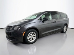 Used 2023  Chrysler Voyager LX FWD at Dutro Auto near Zanesville&comma; OH