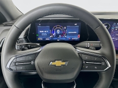 New 2026  Chevrolet Suburban 4WD 4dr High Country at Graham Auto Mall near Mansfield&comma; OH