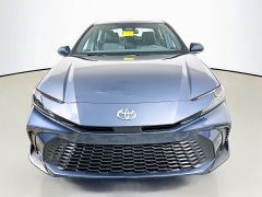 New 2026  Toyota Camry SE at Dutro Auto near Zanesville&comma; OH