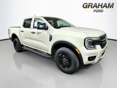  2026 Ford Ranger XL 4WD SuperCrew 5' Box at Dutro Auto near Zanesville&comma; OH