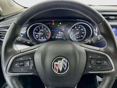 Used 2023  Buick Encore GX FWD 4dr Essence at Graham Auto Mall near Mansfield&comma; OH