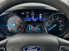 Used 2018  Ford Escape 4d SUV FWD SE at Dutro Auto near Zanesville&comma; OH