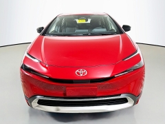 New 2026  Toyota Prius Plug-In Hybrid SE at Dutro Auto near Zanesville&comma; OH