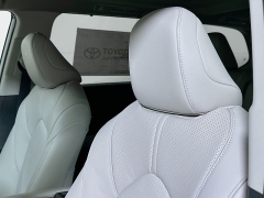 New 2026  Toyota Grand Highlander Limited AWD at Dutro Auto near Zanesville&comma; OH