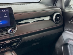 Used 2023  Chevrolet Colorado 4WD Crew Cab Z71 at Dutro Auto near Zanesville&comma; OH