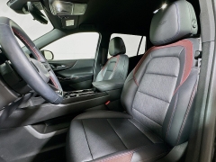 Used 2025  Chevrolet Equinox AWD 4dr RS w&sol;2RS at Dutro Auto near Zanesville&comma; OH