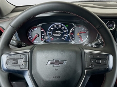 New 2026  Chevrolet Blazer AWD 4dr RS at Graham Auto Mall near Mansfield&comma; OH