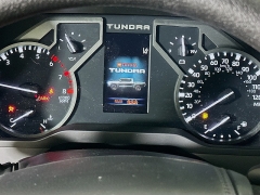 New 2026  Toyota Tundra 4WD SR5 CrewMax 5.5ft Bed at Graham Auto Mall near Mansfield, OH