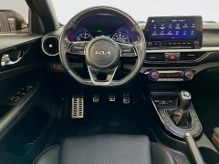 Used 2023  Kia Forte GT Manual at Graham Auto Mall near Mansfield&comma; OH