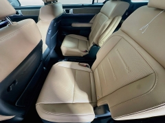 New 2027  Hyundai Santa Fe Limited 6P AWD at Graham Auto Mall near Mansfield&comma; OH