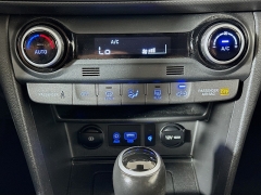 Used 2021  Hyundai Kona Ultimate DCT AWD at Dutro Auto near Zanesville, OH