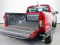 New 2025  Ford Ranger XL 4WD SuperCrew 5' Box at Graham Auto Mall near Mansfield, OH