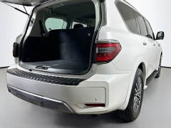 Used 2023  Nissan Armada 4x4 SL at Graham Auto Mall near Mansfield, OH